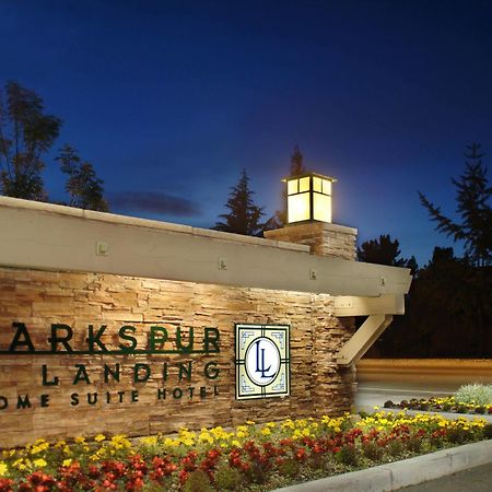 Larkspur Landing South San Francisco-An All-Suite Hotel מראה חיצוני תמונה
